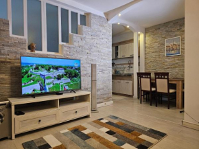 Zante Apartment